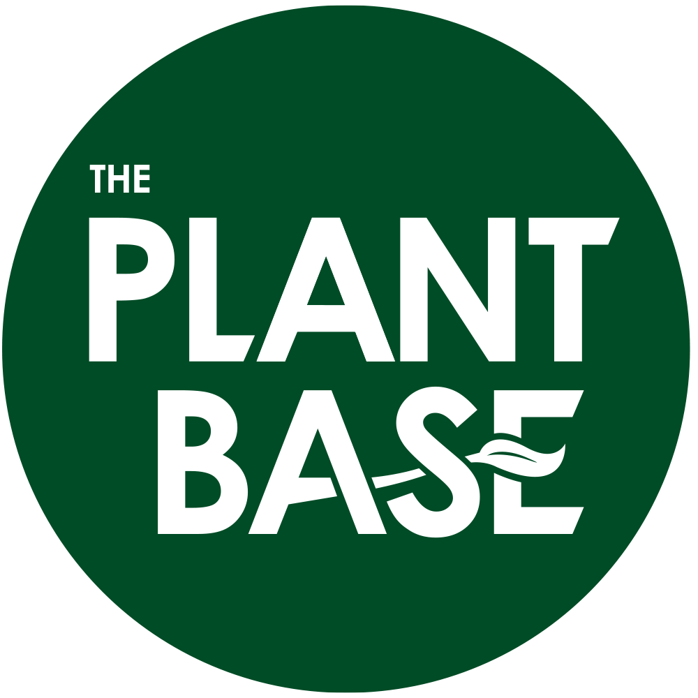 The Plant Base logo